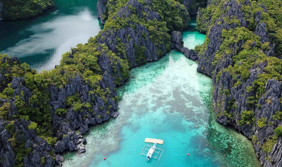 El Nido, Palawan, Philippines